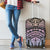 Polynesian Luggage Cover 48 - Polynesian Pride