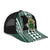 Hawaii - Molokai High Mesh Back Cap - AH - Polynesian Pride