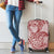 Polynesian Luggage Cover 50 - Polynesian Pride