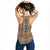 Polynesian Women's Racerback Tank Mix - Polynesian Pride