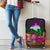 Papua New Guinea Luggage Covers - Summer Hibiscus Reggae - Polynesian Pride