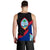 Guam Special Men's Tank Top A0 - Polynesian Pride