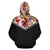 Hawaii Pink Hibiscus Hoodie - Polynesian Pride