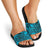 Polynesian Slide Sandals 50 - Polynesian Pride