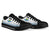 Tuvalu Rugby Low Top Shoe Special - Polynesian Pride