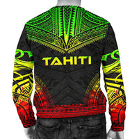 Tahiti Sweater - Polynesian Chief Reggae Version - Polynesian Pride