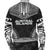 Austral Islands Sweater - Polynesian Chief Black Version - Polynesian Pride