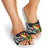 Tonga Slide Sandals - Custom Personalised Seal Spiral Polynesian Patterns - Polynesian Pride