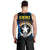Northern Mariana Islands Men's Tank Top - Northern Mariana Islands Spirit - Polynesian Pride