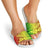 Polynesian Slide Sandals 30 - Polynesian Pride