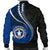 Northern Mariana Islands Men's Bomber Jacket Kanaloa Tatau Gen MP - Polynesian Pride