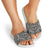 Polynesian Slide Sandals 36 - Polynesian Pride