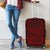 Polynesian Luggage Cover 27 - Polynesian Pride