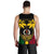 Vanuatu Coconut Men's Tank Top A02 - Polynesian Pride