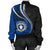 Northern Mariana Islands Women's Bomber Jacket Kanaloa Tatau Gen MP - Polynesian Pride