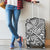Polynesian Luggage Cover 52 - Polynesian Pride