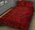 Hawaii Quilt Bed Set Polynesia Kakau Turtle AH - Polynesian Pride