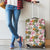 Tropical Pineapple Luggage Cover - Polynesian Pride