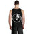 Yap Polynesian Men's Tank Top - Micronesia Yapese Warrior - Polynesian Pride