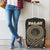 Palau Polynesian Luggage Cover 2 A7 - Polynesian Pride