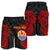 Tahiti Polynesian Custom Personalised Custom Personalised Men's Short - Tahitians Spirit - Polynesian Pride