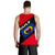Papua New Guinea Men's Tank Top - Gulf Province - Polynesian Pride