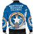 Northern Mariana Islands Special Men's Bomber Jacket - Polynesian Pride