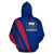 Samoa Hoodie Samoa Coat of Arms - Polynesian Pride
