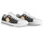 Hawaii Polynesian Low Top Shoe - Polynesian Pride