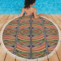 Polynesian Beach Blanket Mix - Polynesian Pride