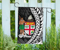 Fiji Flag - Wings Style - Polynesian Pride