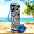 Chuuk State Hydro Tracking Bottle - Wings Style - Polynesian Pride