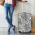 Polynesian Luggage Cover 45 - Polynesian Pride