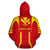 Hawaii Kanaka Polynesian Hoodie - Polynesian Pride