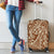 Polynesian Luggage Cover 49 - Polynesian Pride