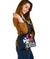 Wallis and Futuna Shoulder Handbag - Summer Vibes - Polynesian Pride