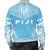 Fiji Sweater - Polynesian Chief Flag Version - Polynesian Pride