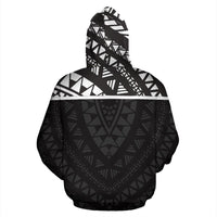 Micronesia All Over Hoodie Polynesian Hoodie Style - Polynesian Pride