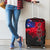 Samoa Polynesian Luggage Covers Smoking Style - Polynesian Pride