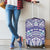 Polynesian Luggage Cover 46 - Polynesian Pride