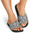 Polynesian Slide Sandals 46 - Polynesian Pride