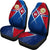 Polynesian Hawaii Car Seat Covers - Hawaii Seal - Polynesian Pride