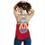 Tahiti Racerback Tank - Polynesian Style - Polynesian Pride