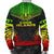 Cook Islands Sweater - Polynesian Chief Reggae Version - Polynesian Pride