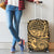 Polynesian Luggage Cover 03 - Polynesian Pride