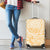 Polynesian Luggage Cover 29 - Polynesian Pride