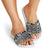 Polynesian Slide Sandals 49 - Polynesian Pride