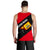 Papua New Guinea Men's Tank Top - Western Province Province - Polynesian Pride