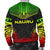 Nauru Sweater - Polynesian Chief Reggae Version - Polynesian Pride