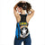 Northern Mariana Islands Women's Racerback Tank - Northern Mariana Islands Spirit - Polynesian Pride
